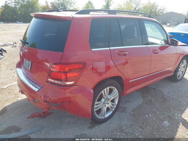 Aukcja sprzedaży 2013 Mercedes-benz Glk 350, vin: WDCGG5HB7DG129101, numer aukcji: 43245725