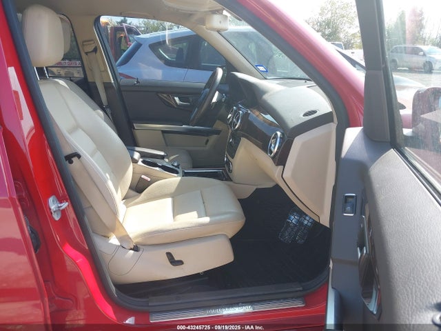 Aukcja sprzedaży 2013 Mercedes-benz Glk 350, vin: WDCGG5HB7DG129101, numer aukcji: 43245725