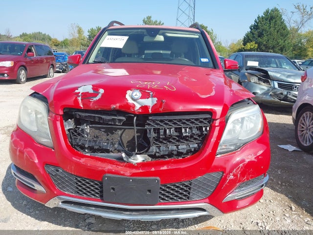 Aukcja sprzedaży 2013 Mercedes-benz Glk 350, vin: WDCGG5HB7DG129101, numer aukcji: 43245725