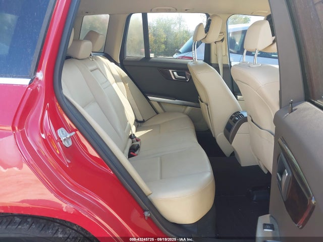 Aukcja sprzedaży 2013 Mercedes-benz Glk 350, vin: WDCGG5HB7DG129101, numer aukcji: 43245725