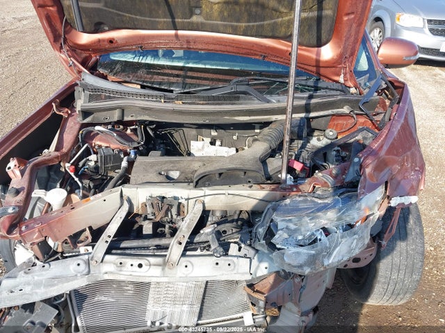 2014 MITSUBISHI OUTLANDER JA4AZ3A31EZ014880 Photo 9