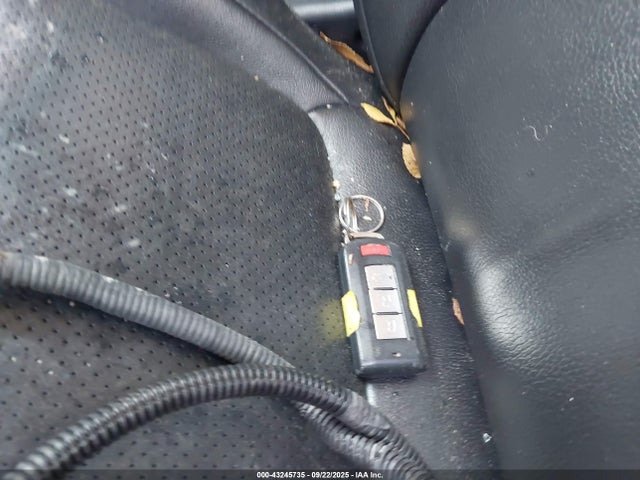 2014 MITSUBISHI OUTLANDER JA4AZ3A31EZ014880 Photo 10