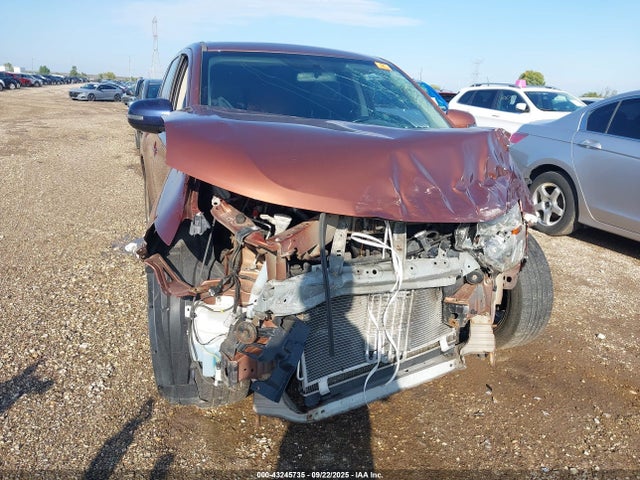 2014 MITSUBISHI OUTLANDER JA4AZ3A31EZ014880 Photo 5