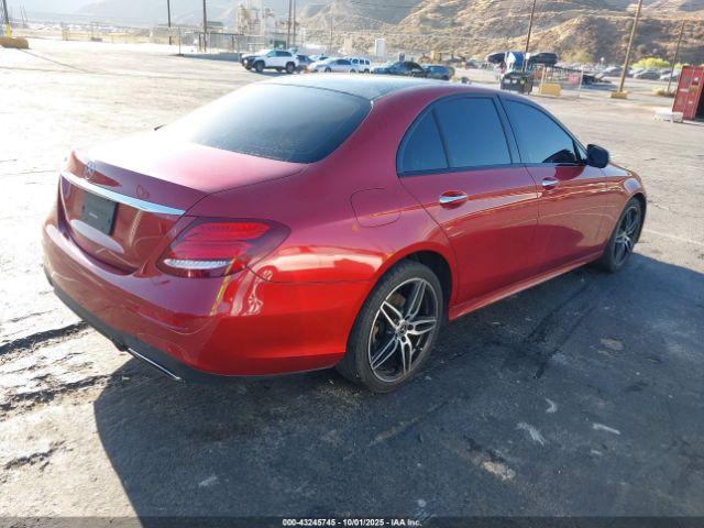 2019 MERCEDES-BENZ E 300 WDDZF4JB0KA646249 Photo 3
