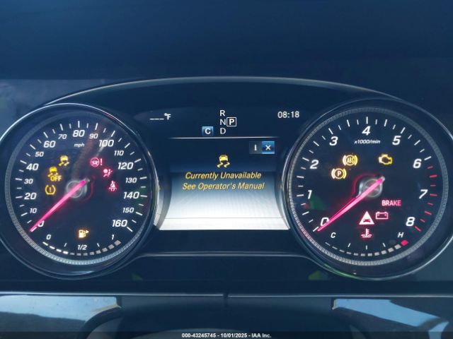 2019 MERCEDES-BENZ E 300 WDDZF4JB0KA646249 Photo 6