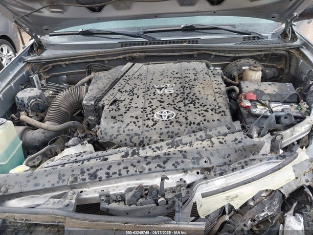 3TMJU4GN4EM160498 Toyota 1gr-fe