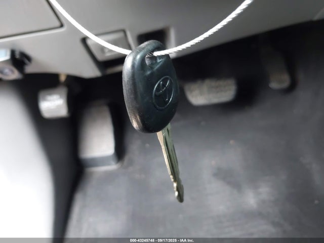 3TMJU4GN4EM160498 Toyota 1gr-fe