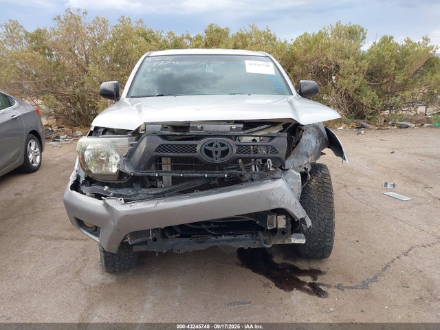 3TMJU4GN4EM160498 Toyota 1gr-fe