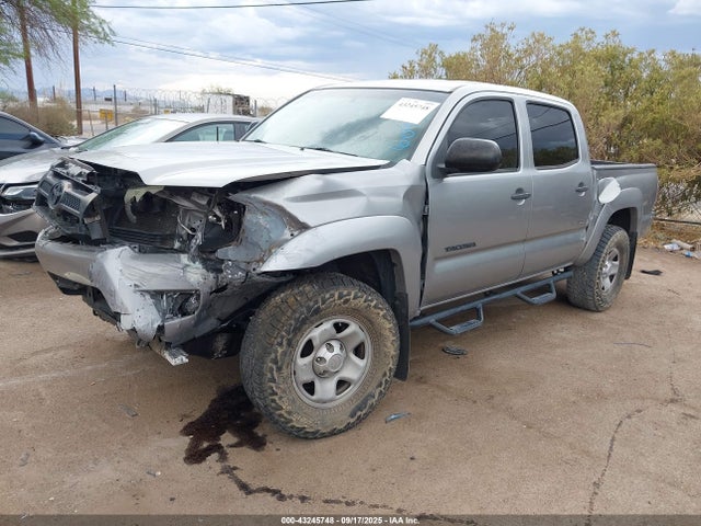 3TMJU4GN4EM160498 Toyota 1gr-fe