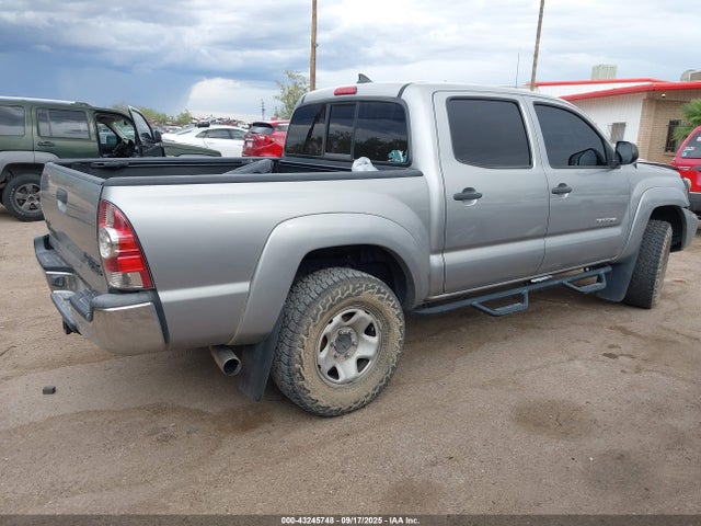 3TMJU4GN4EM160498 Toyota 1gr-fe