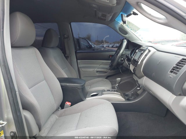 3TMJU4GN4EM160498 Toyota 1gr-fe