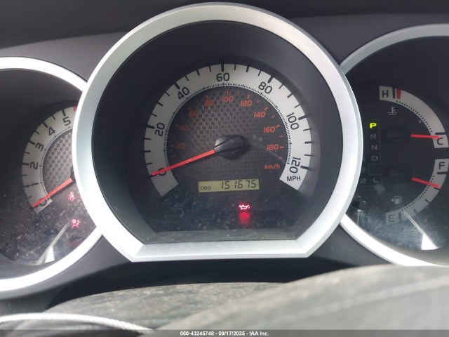 3TMJU4GN4EM160498 Toyota 1gr-fe