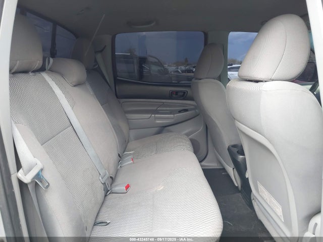 3TMJU4GN4EM160498 Toyota 1gr-fe