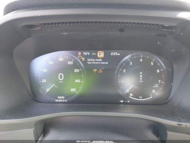 2021 VOLVO XC40 YV4162UK4M2457735 Photo 6