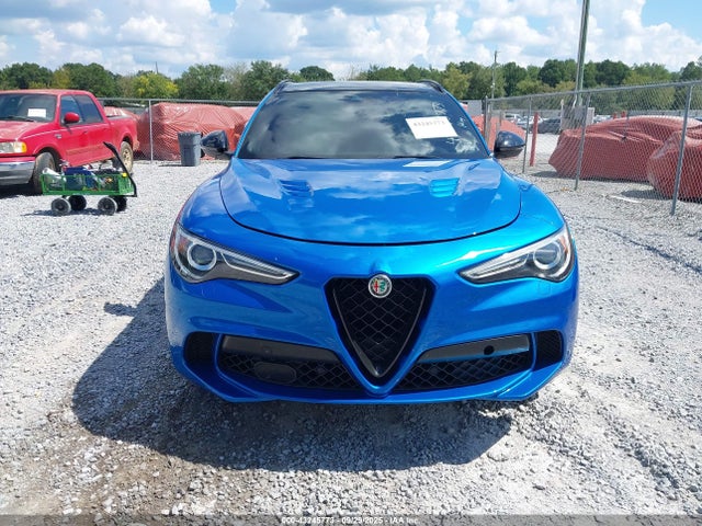 Alfa Romeo Stelvio 2022 ZASPAKEV9N7D51457 Image 13