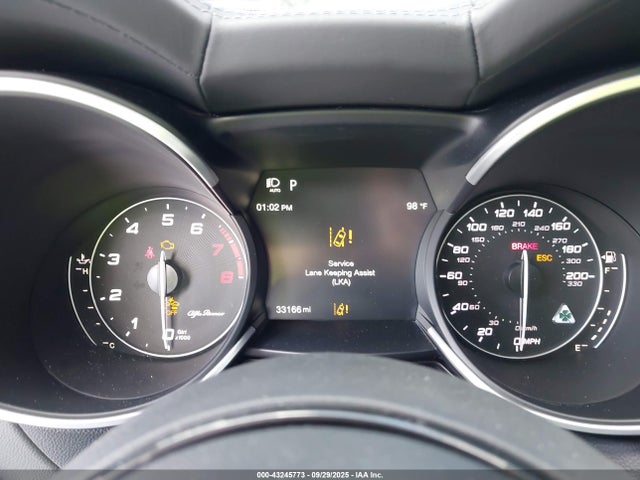 ZASPAKEV9N7D51457 Alfa Romeo Stelvio