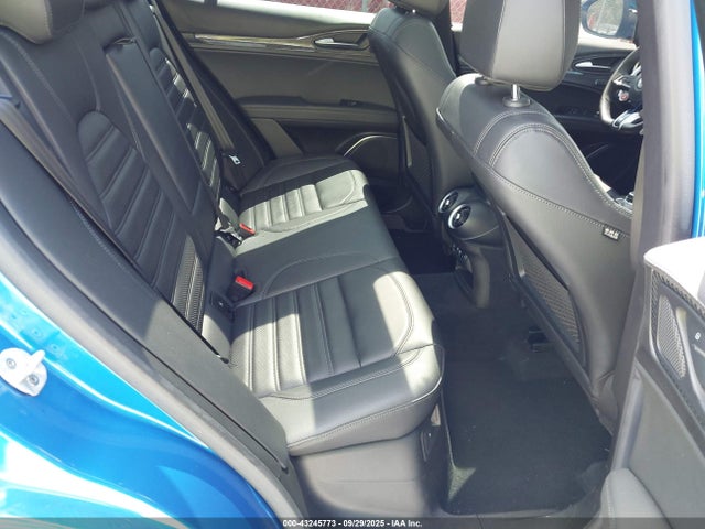 Alfa Romeo Stelvio 2022 ZASPAKEV9N7D51457 Image 8