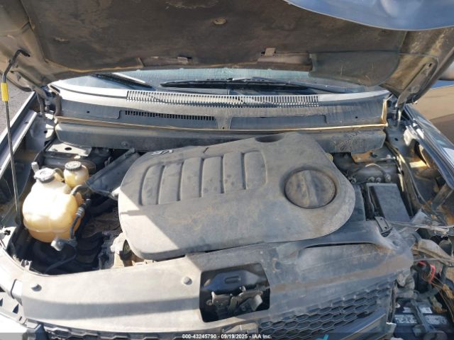 2019 DODGE JOURNEY 3C4PDDGG8KT720486 Photo 9