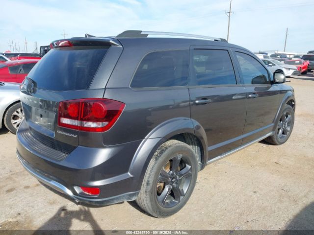 2019 DODGE JOURNEY 3C4PDDGG8KT720486 Photo 3