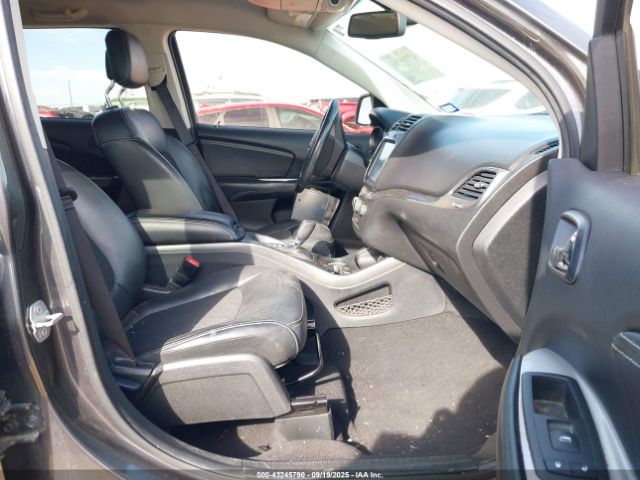 2019 DODGE JOURNEY 3C4PDDGG8KT720486 Photo 4