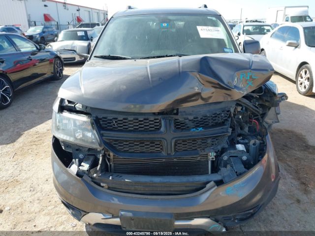 2019 DODGE JOURNEY 3C4PDDGG8KT720486 Photo 5