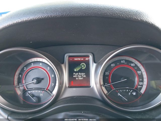 2019 DODGE JOURNEY 3C4PDDGG8KT720486 Photo 6