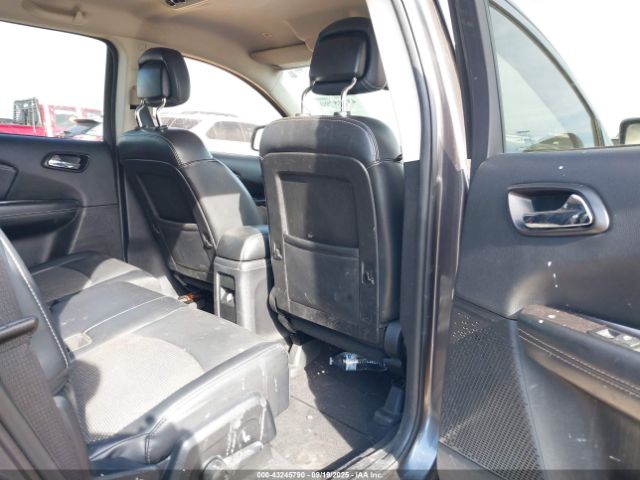 2019 DODGE JOURNEY 3C4PDDGG8KT720486 Photo 7