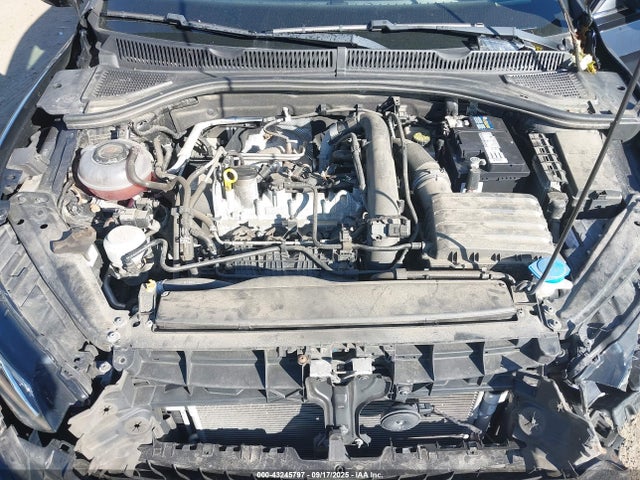 3VWC57BU5KM022385 Volkswagen 1.4 tsi