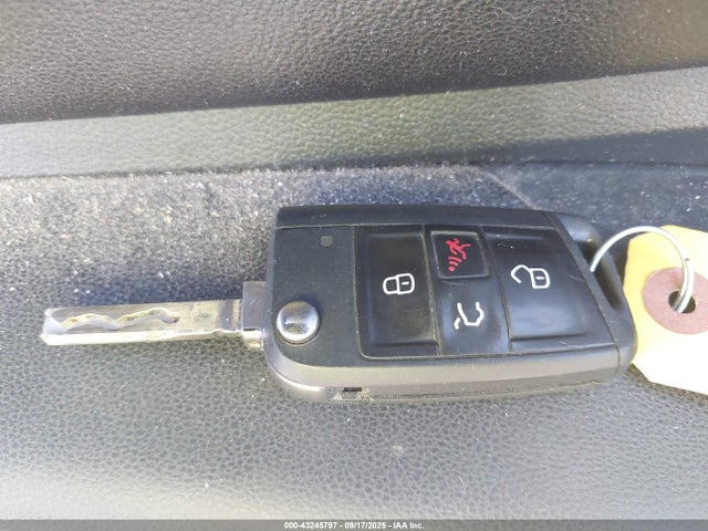 3VWC57BU5KM022385 Volkswagen 1.4 tsi