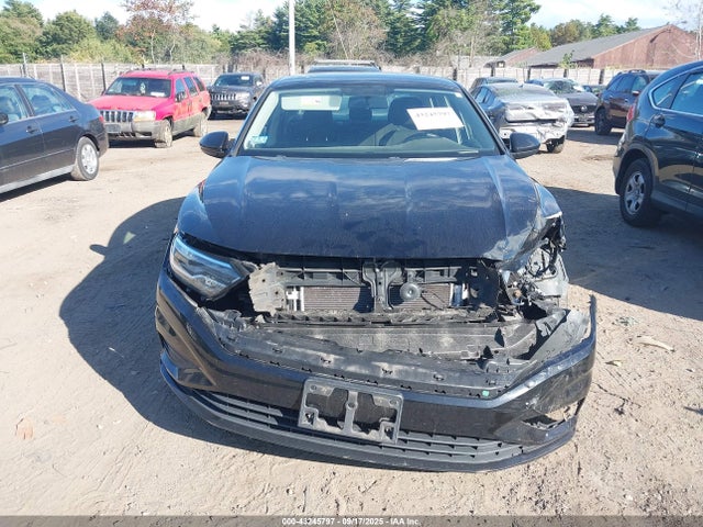 3VWC57BU5KM022385 Volkswagen 1.4 tsi