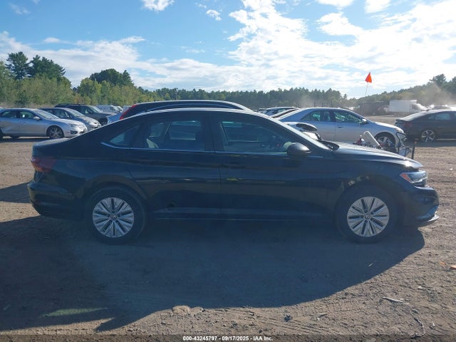 3VWC57BU5KM022385 Volkswagen 1.4 tsi
