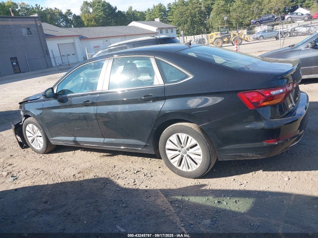 3VWC57BU5KM022385 Volkswagen 1.4 tsi