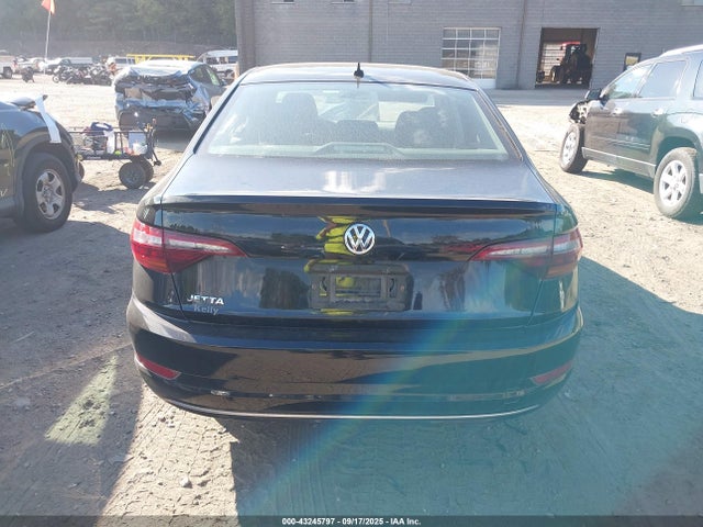 3VWC57BU5KM022385 Volkswagen 1.4 tsi