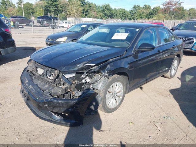 3VWC57BU5KM022385 Volkswagen 1.4 tsi