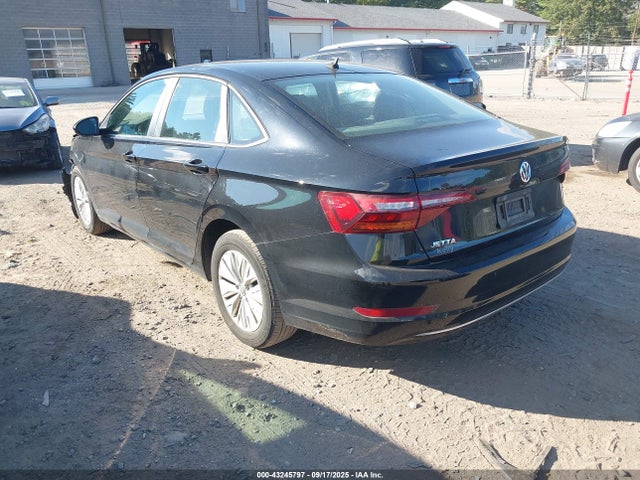 3VWC57BU5KM022385 Volkswagen 1.4 tsi