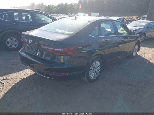 3VWC57BU5KM022385 Volkswagen 1.4 tsi