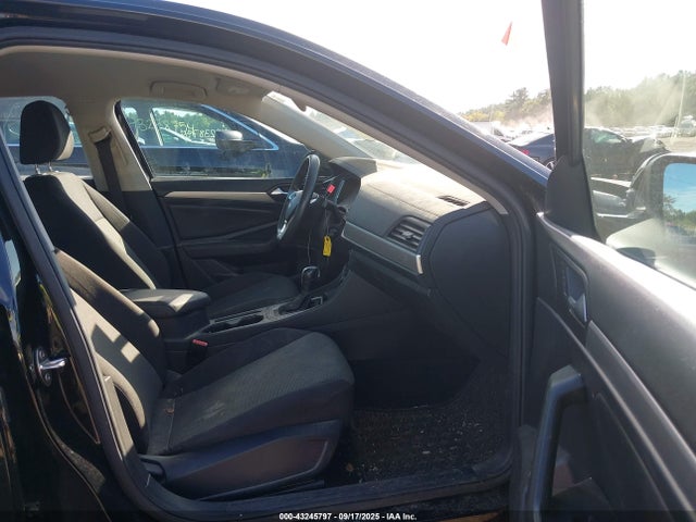 3VWC57BU5KM022385 Volkswagen 1.4 tsi