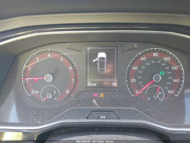 3VWC57BU5KM022385 Volkswagen 1.4 tsi