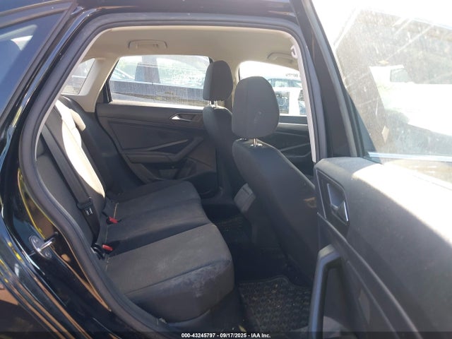 3VWC57BU5KM022385 Volkswagen 1.4 tsi