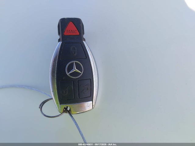43245831 :رقم المزاد ، WDBRF61J33A496358 vin ، 2003 Mercedes-benz C 240 مزاد بيع