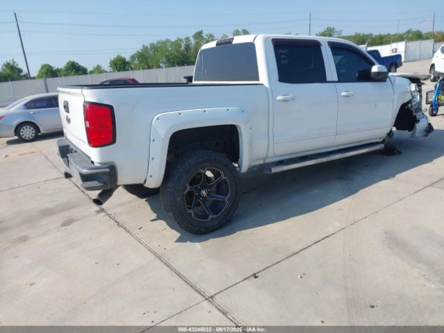 2015 CHEVROLET SILVERADO 1500 3GCUKREC1FG111633 Photo 3
