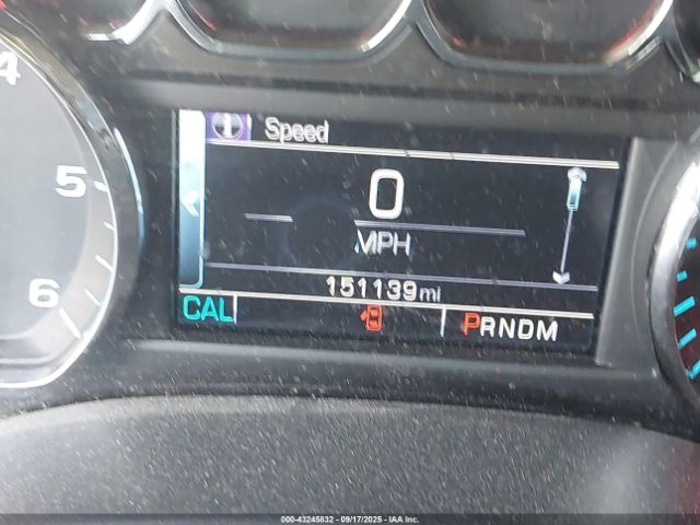 2015 CHEVROLET SILVERADO 1500 3GCUKREC1FG111633 Photo 6