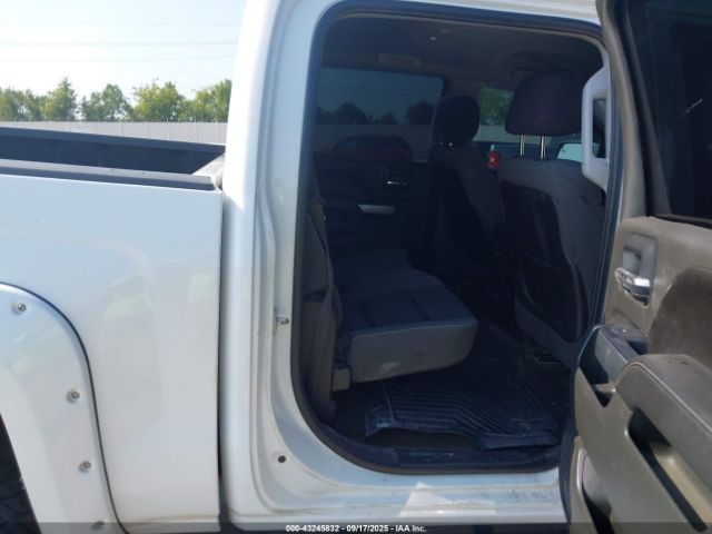 2015 CHEVROLET SILVERADO 1500 3GCUKREC1FG111633 Photo 7