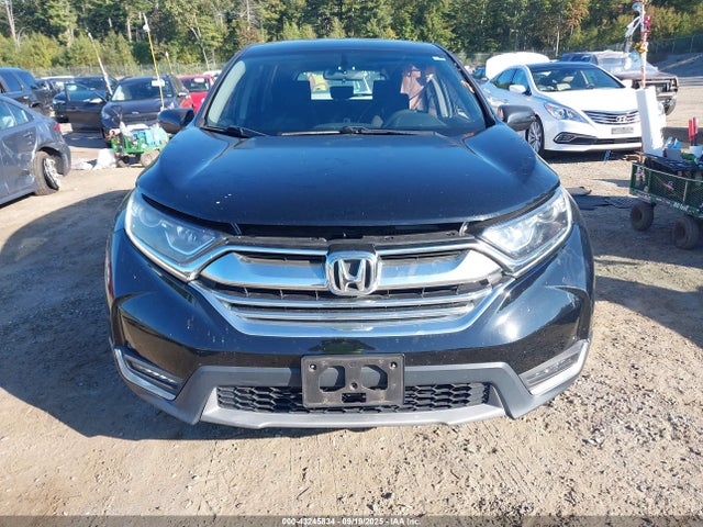 2HKRW6H38JH212088 Honda CR-V LX