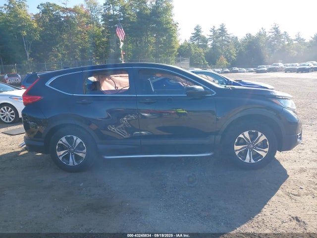 2HKRW6H38JH212088 Honda CR-V LX