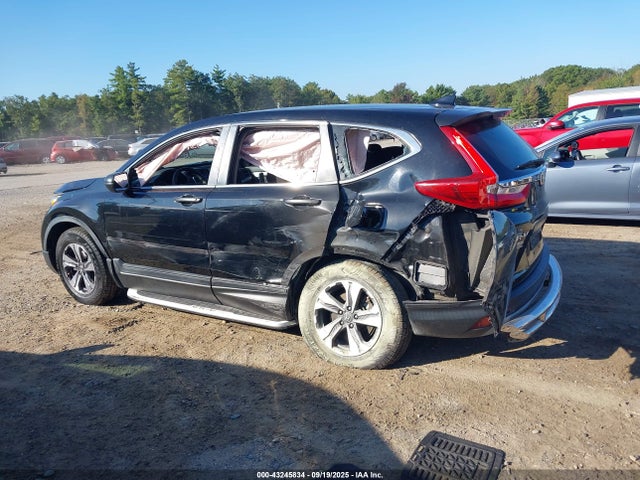 2HKRW6H38JH212088 Honda CR-V LX