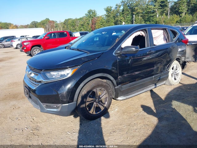 2HKRW6H38JH212088 Honda CR-V LX