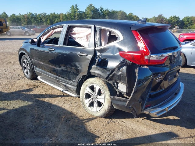 2HKRW6H38JH212088 Honda CR-V LX