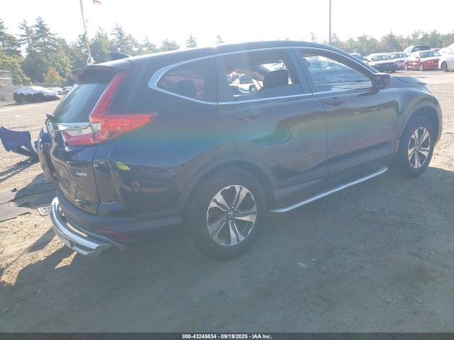 2HKRW6H38JH212088 Honda CR-V LX