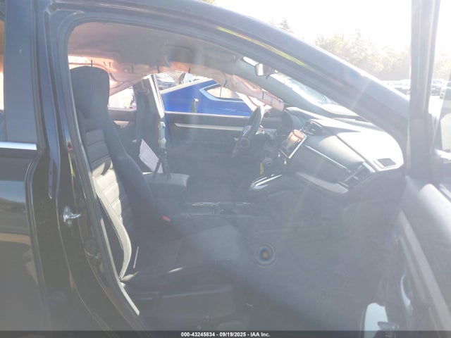 2HKRW6H38JH212088 Honda CR-V LX